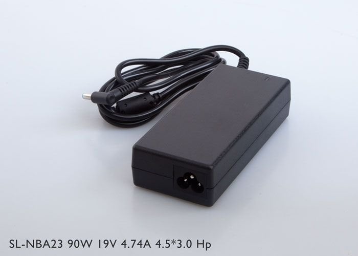 S-link SL-NBA23 90W 19V 4.74A 4.5*3.0 Hp Notebook Standart Adaptör
