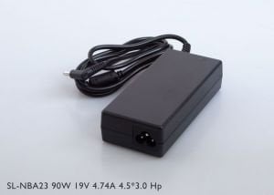 S-link SL-NBA23 90W 19V 4.74A 4.5*3.0 Hp Notebook Standart Adaptör