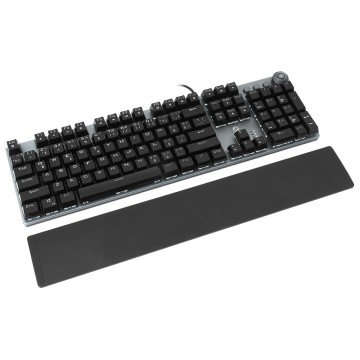 Frisby FK-G8530QM Pandora Mekanik Blue Switch Makrolu RGB Alüminyum Klavye