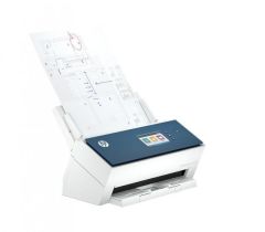 8Q4W1A ScanJet Enterprise Flow 9000 sn1 A3 Doküman Tarayıcı 80ppm/160ipm