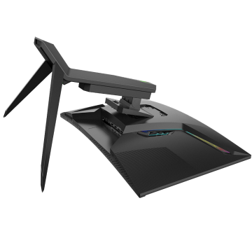 Rampage Rm-744 Reflect 27'' 144Hz 1Ms RGB Curved Gaming Oyuncu Monitörü