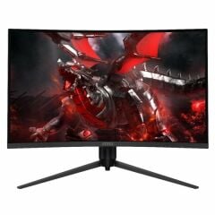 MSI 27 OPTIX G271CQR CURVED 1000R 2560X1440 (WQHD) 16:9 165HZ 1MS GAMING MONITOR
