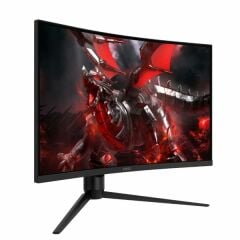 MSI 27 OPTIX G271CQR CURVED 1000R 2560X1440 (WQHD) 16:9 165HZ 1MS GAMING MONITOR