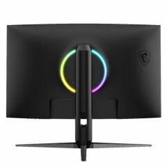 MSI 27 OPTIX G271CQR CURVED 1000R 2560X1440 (WQHD) 16:9 165HZ 1MS GAMING MONITOR