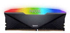 APACER NOX 8GB DDR4 3200Mhz RGB AURA2 Masaüstü Ram