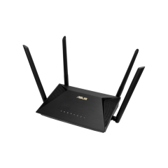 ASUS RT-AX53U AX1800 4PORT GAMING A.POINT/ROUTER
