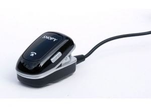 Snopy SN-200B  Kablolu Küçük Bluetooth Kulaklık