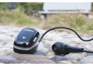Snopy SN-200B  Kablolu Küçük Bluetooth Kulaklık
