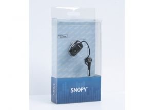 Snopy SN-200B  Kablolu Küçük Bluetooth Kulaklık