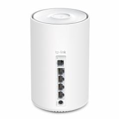 TP-LINK DECO X20 DSL AX1800 Whole Home Mesh Wi-Fi 6 Modem Router