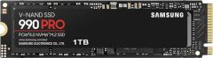 MZ-V9P1T0BW 1TB 990 PRO M.2 NVME SSD 7450/69