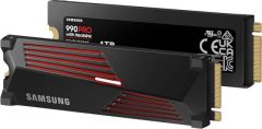 MZ-V9P1T0CW 1TB 990 PRO M.2 NVME SSD 7450/6900