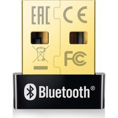 TP-LINK UB400 BLUETOOTH 4.0 MINI USB ADAPTÖR