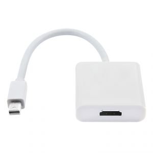 HIPER HC15 MINI DP/HDMI ÇEVİRİCİ