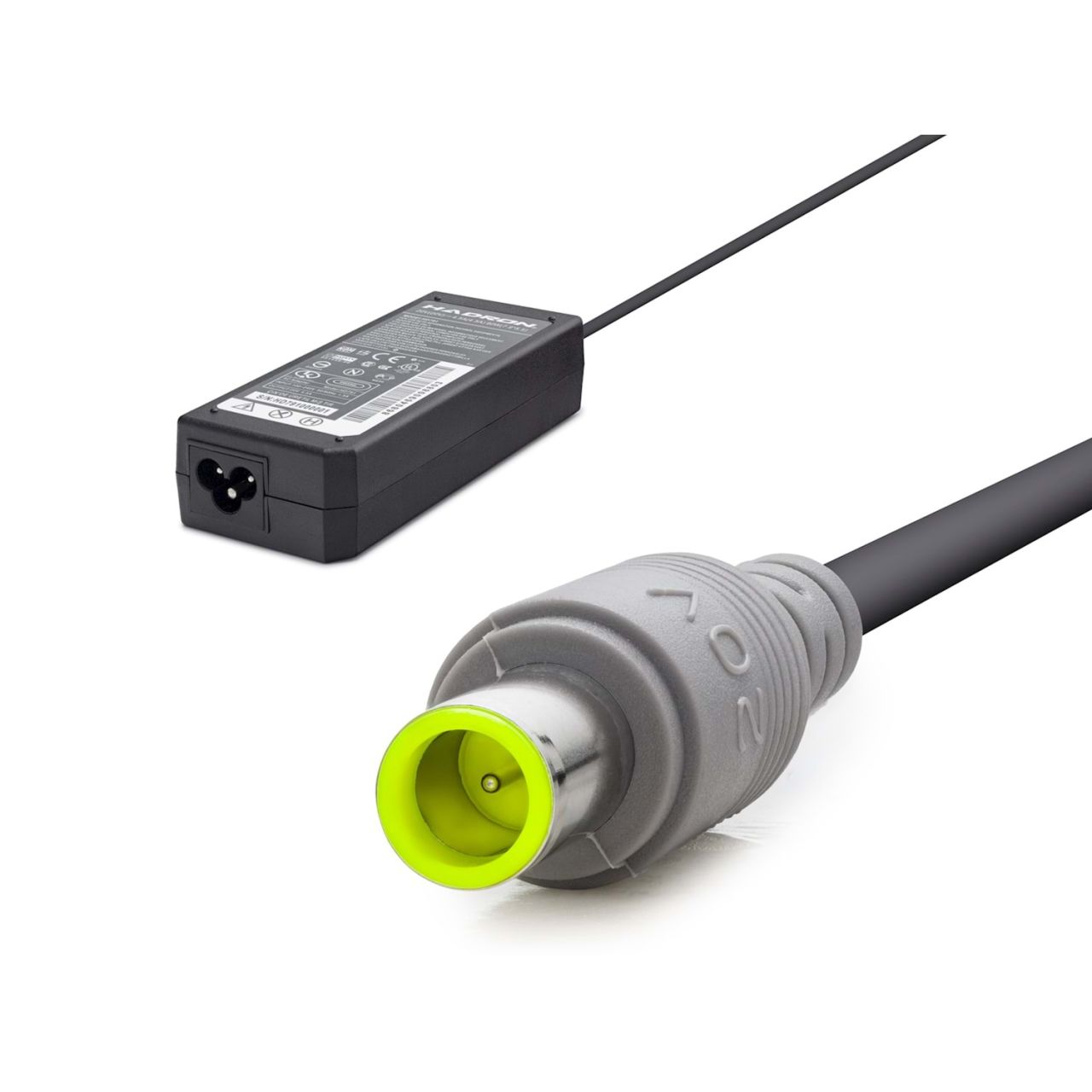 HADRON HD791 NOTEBOOK ADAPTÖR 20V 4.5A 7.9*5.5 LENOVO IBM