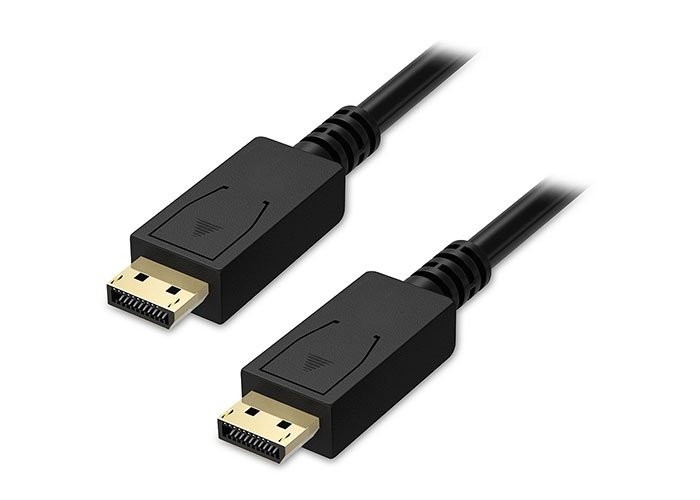 3mt DisplayPort Kablo S-link SL-463 Dp Kablo