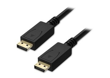 3mt DisplayPort Kablo S-link SL-463 Dp Kablo