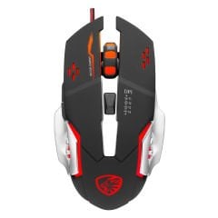 Hytech HY-X9 Legend Siyah Gaming Oyuncu Mouse