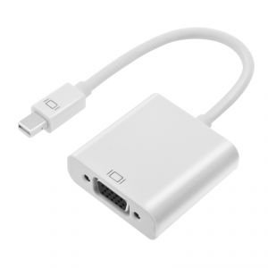 HIPER HC16 MINI DP/VGA ÇEVİRİCİ