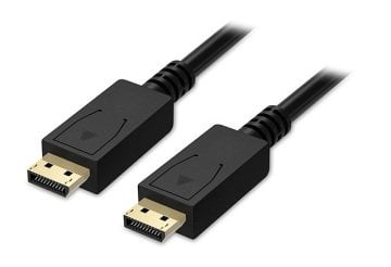 5mt DisplayPort Kablo S-link SL-467 Dp Kablo