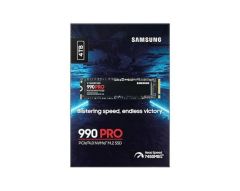 MZ-V9P4T0BW 4TB 990 PRO M.2 NVME SSD 7450/6900