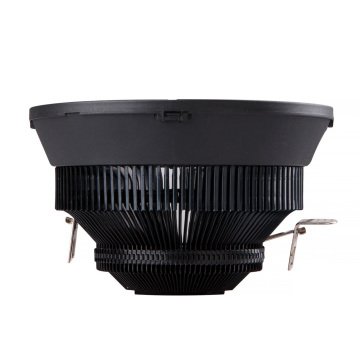 Evercool CS-13 130*130*85mm 1800rpm Intel 775/115X/AMD 2+3-4-FM1 CPU Fan