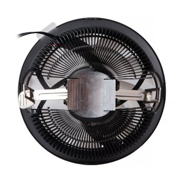 Evercool CS-13 130*130*85mm 1800rpm Intel 775/115X/AMD 2+3-4-FM1 CPU Fan