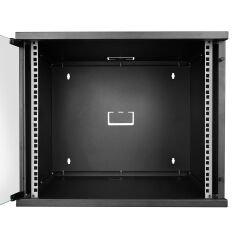S-link 9U Soho Rack Kabin 19 inc W 530mm D 400mm