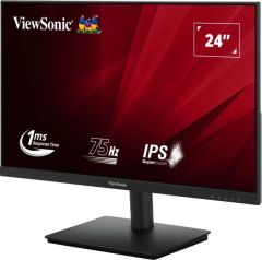 ViewSonic VA240-H-2 24 1 ms Full HD IPS 75 Hz Monitör
