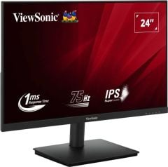 ViewSonic VA240-H-2 24 1 ms Full HD IPS 75 Hz Monitör