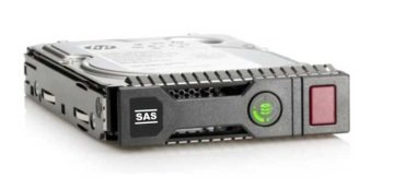 Hpe Eg000300jwsjp Msa 2.5'' 300Gb 10K 12Gbps Sas Sff Hdd Hard Disk