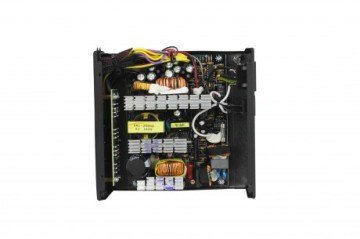Gamepower GM-600 APFC 14cm 80+ Bronze 600W Psu
