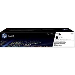 HP W2070A (117A) SİYAH TONER 1.000 SAYFA