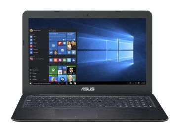 Asus K541UJ Intel Core i5 7200U 12G 1Tb 2G Win10 Notebook (Refurbish)