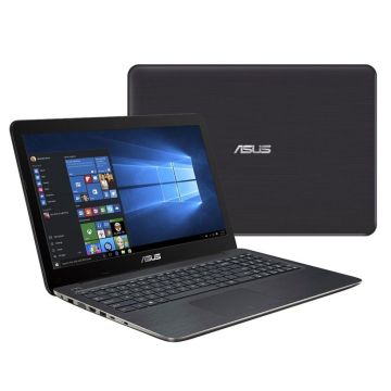 Asus K541UJ Intel Core i5 7200U 12G 1Tb 2G Win10 Notebook (Refurbish)