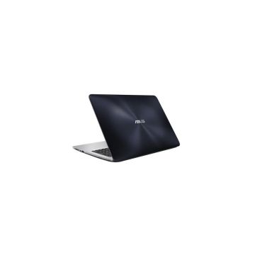Asus K541UJ Intel Core i5 7200U 12G 1Tb 2G Win10 Notebook (Refurbish)