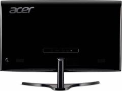 31.5 ACER ED322QRPBMiipx FHD LED 4MS 144HZ FreeSync 250 Nits (2xHDMI DP) MM CURVED SIYAH MONITOR