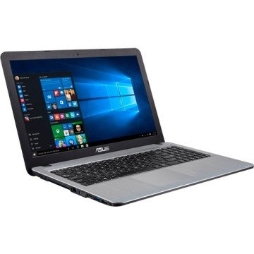 Asus X540LJ Intel Core i3 5005U 4Gb 500Gb 15.6'' Win10 Notebook (Refurbish)