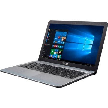 Asus X540LJ Intel Core i3 5005U 4Gb 500Gb 15.6'' Win10 Notebook (Refurbish)