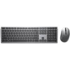 580-AJQR 580-AJQR Kablosuz Klavye Mouse Seti