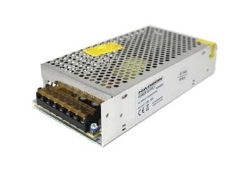 Hadron Hd8202 12V 5A Metal Kasa Kamera Adaptörü - Çok Amaçlı Güç Kaynağı