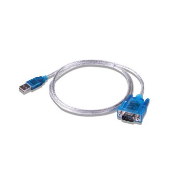 QPORT Q-RS2321.5 USB 2.0 DAN RS232 PORTUNA VE PARELEL PORTA 1.5 METRE ÇEVİ