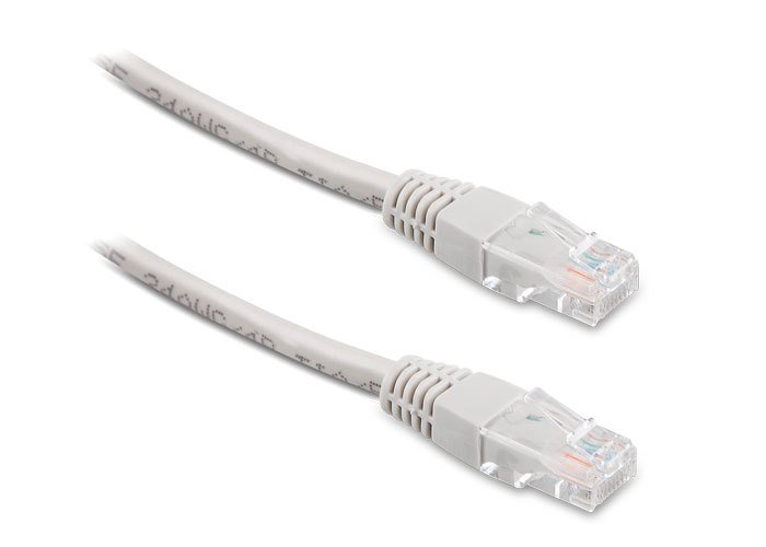 S-link SLX-618 3m Utp Patch CAT6 Kablo