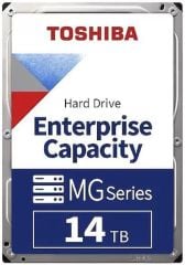 MG09ACA14TE DSK MG 14TB 3.5'' SATA 7200 ENTERPRISE SATA HDD