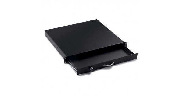 Ttec Rack Kabinet 1U Klavye Çekmecesi