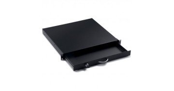 Ttec Rack Kabinet 1U Klavye Çekmecesi