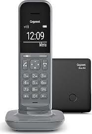 Gigaset CL390 Dect Telefon