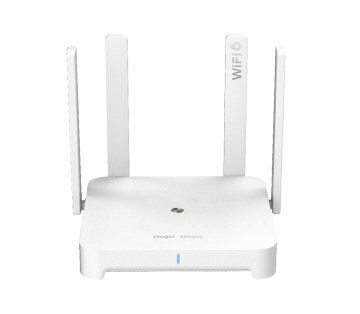 Reyee RG-EW1800GX Pro Wi-Fi 6 Mesh Router