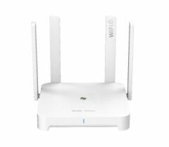 Reyee RG-EW1800GX Pro Wi-Fi 6 Mesh Router