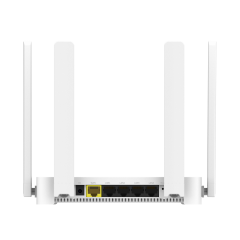 Reyee RG-EW1800GX Pro Wi-Fi 6 Mesh Router